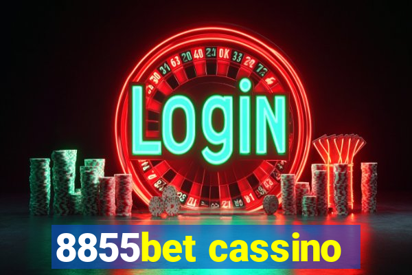 8855bet cassino